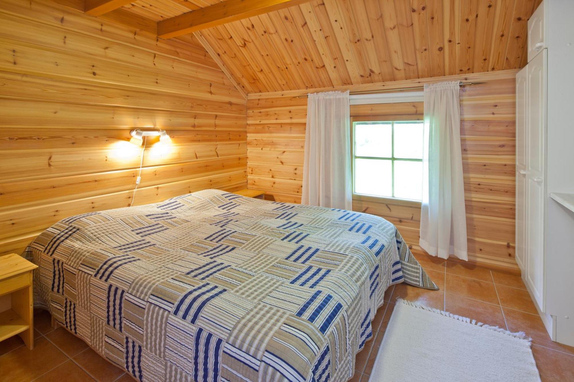 Holiday Club Hannunkivi Cottages Kivijärvi Extérieur photo