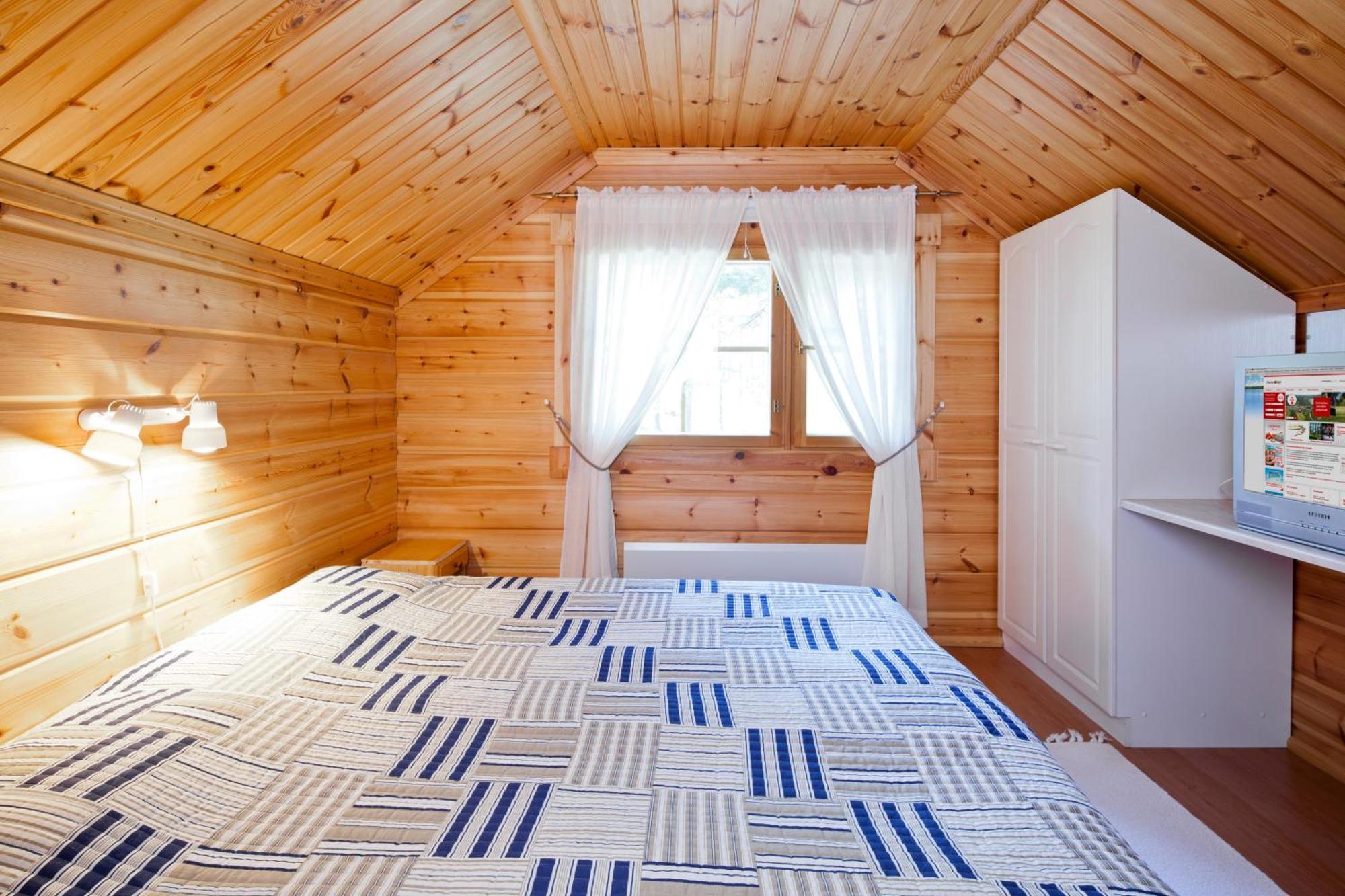 Holiday Club Hannunkivi Cottages Kivijärvi Extérieur photo