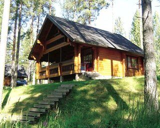 Holiday Club Hannunkivi Cottages Kivijärvi Extérieur photo